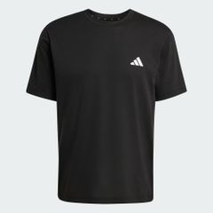 Áo T-shirt tập luyện adidas Essentials Feelready 3 gạch Nam - KA3486