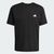 Áo T-shirt tập luyện adidas Essentials Feelready 3 gạch Nam - KA3486
