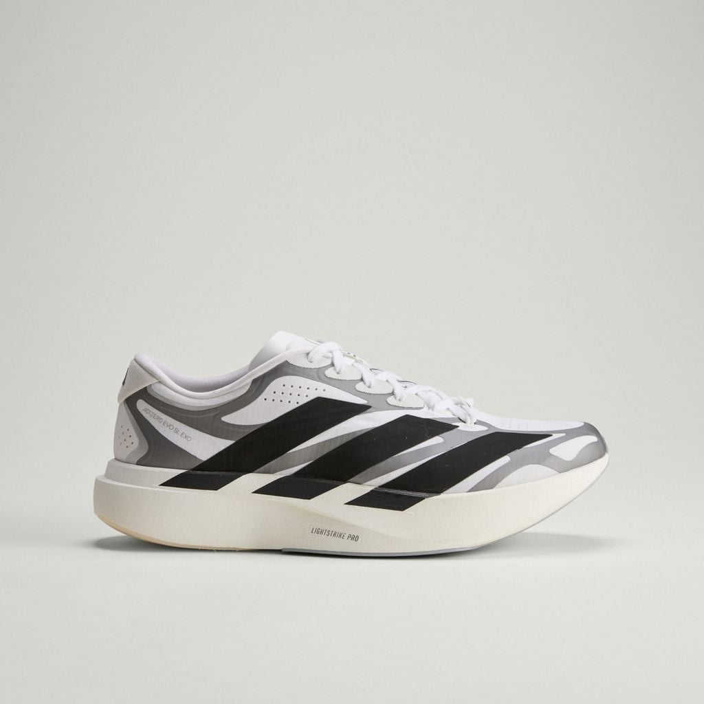 Giày chạy bộ adidas Adizero EVO SL EXO Nam - KI4763