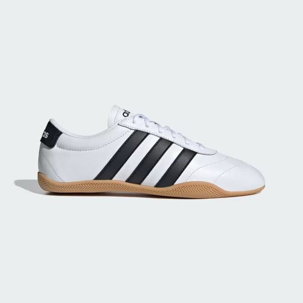 Giày thời trang adidas Grand Court Lo Nữ - JQ9688
