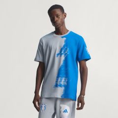 Áo T-shirt bóng đá adidas Jude Bellingham Nam - JX6314