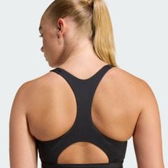 Áo bra tập luyện adidas Optime Essentials Medium Support Nữ - KB4386