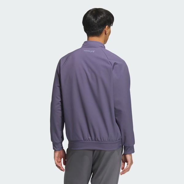 Áo khoác golf adidas COLD RDY Hybrid Padded Nam - JM2945