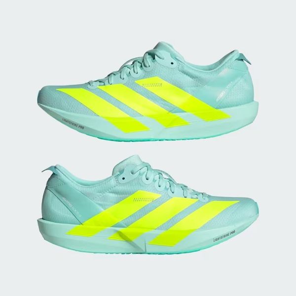 Giày chạy bộ adidas Adizero Adios 9 Nữ - JH5245