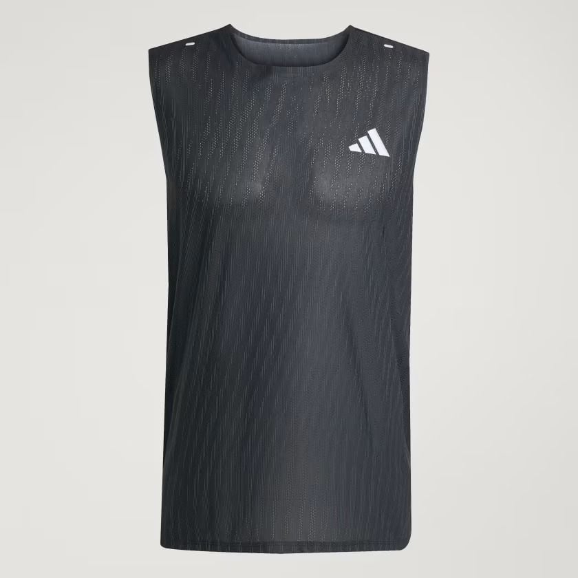 Áo Tank Top chạy bộ adidas adi365 Nam - JM5712