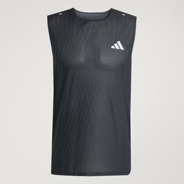 Áo Tank Top chạy bộ adidas adi365 Nam - JM5712