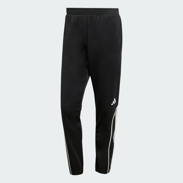 Bộ quần áo nỉ adidas Stadium 3 sọc Nam - JN1817