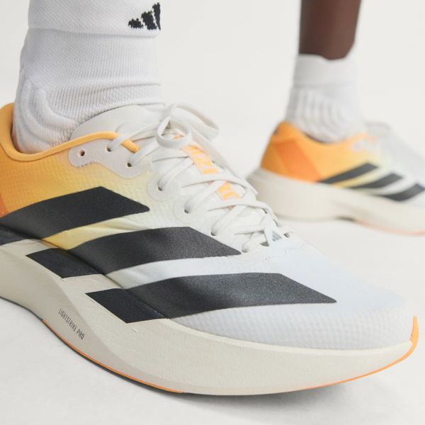 Giày chạy bộ adidas Adizero EVO Nam - KJ2521