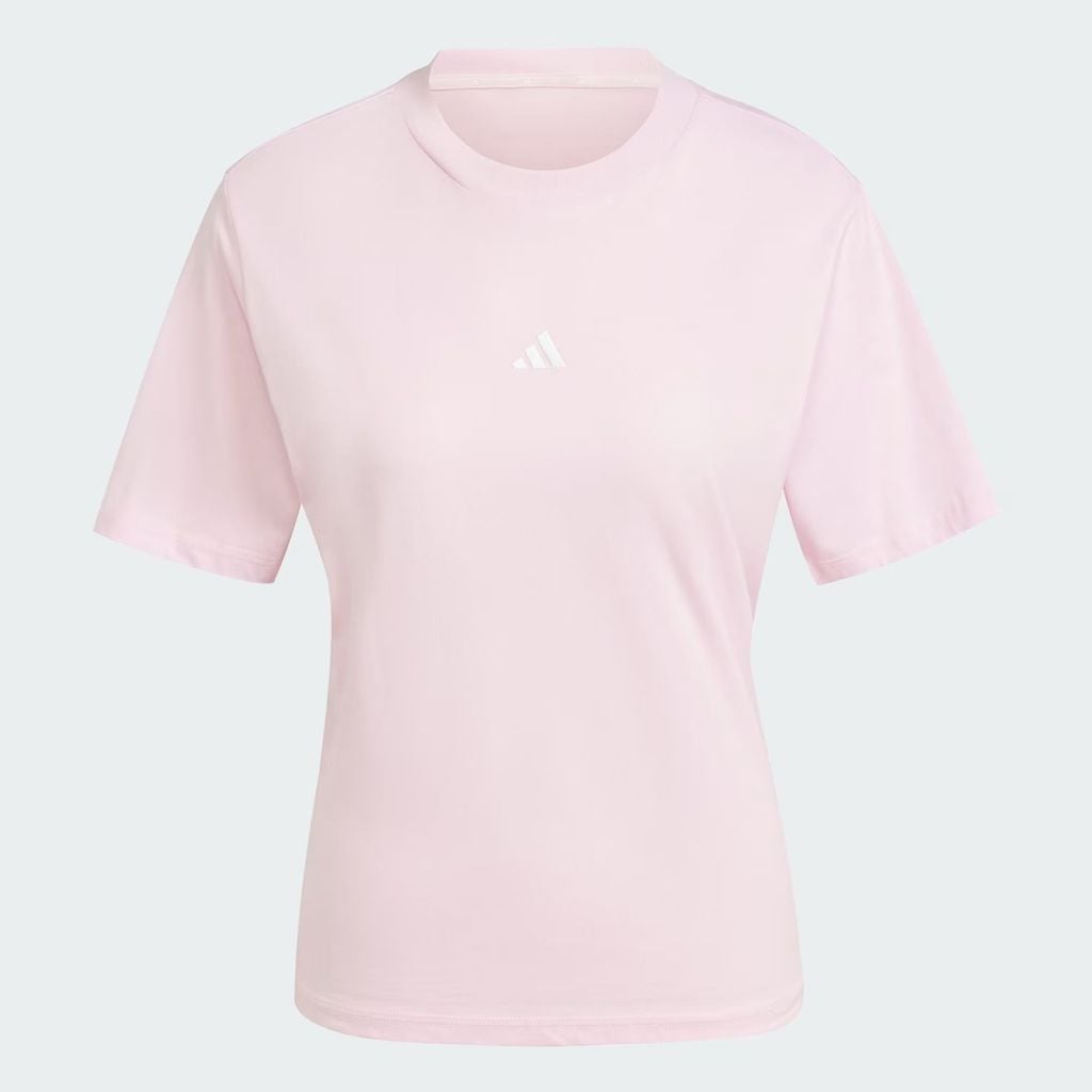 Áo T-shirt adidas Essentials Nữ - JI6073