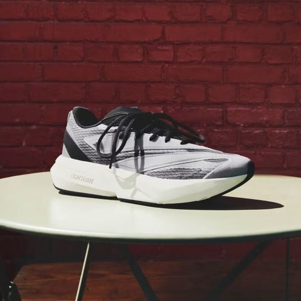 Giày thời trang adidas Lightblaze Nam - JS0913