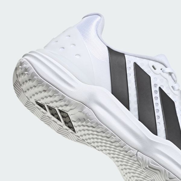 Giày tennis/pickleball adidas Court Pickleball 2 Nam - KI3723