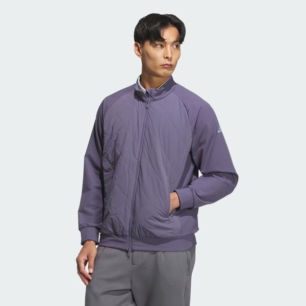 Áo khoác golf adidas COLD RDY Hybrid Padded Nam - JM2945