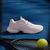 Giày tennis/pickleball adidas GameCourt 3 Nữ - KI3599