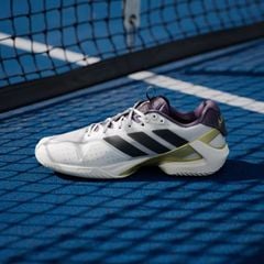 Giày tennis/pickleball adidas adizero Ubersonic 5 Nam - JQ3778