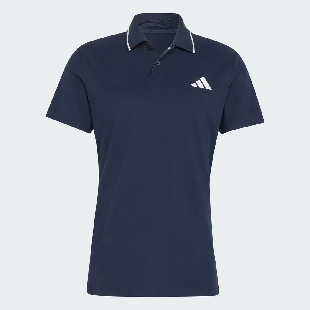 Áo Polo tennis/pickleball adidas Climacool Freelift Nam - KE6691