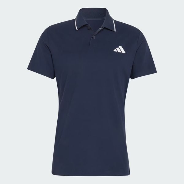 Áo Polo tennis/pickleball adidas Climacool Freelift Nam - KE6691