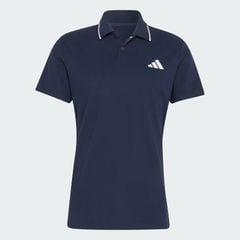 Áo Polo tennis/pickleball adidas Climacool Freelift Nam - KE6691