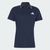 Áo Polo tennis/pickleball adidas Climacool Freelift Nam - KE6691