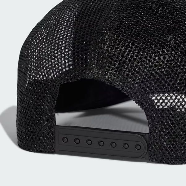 Mũ lưỡi trai adidas Trucker Unisex - JE5658