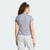 Áo Baby Tee adidas Z.N.E. Nữ - KF6370