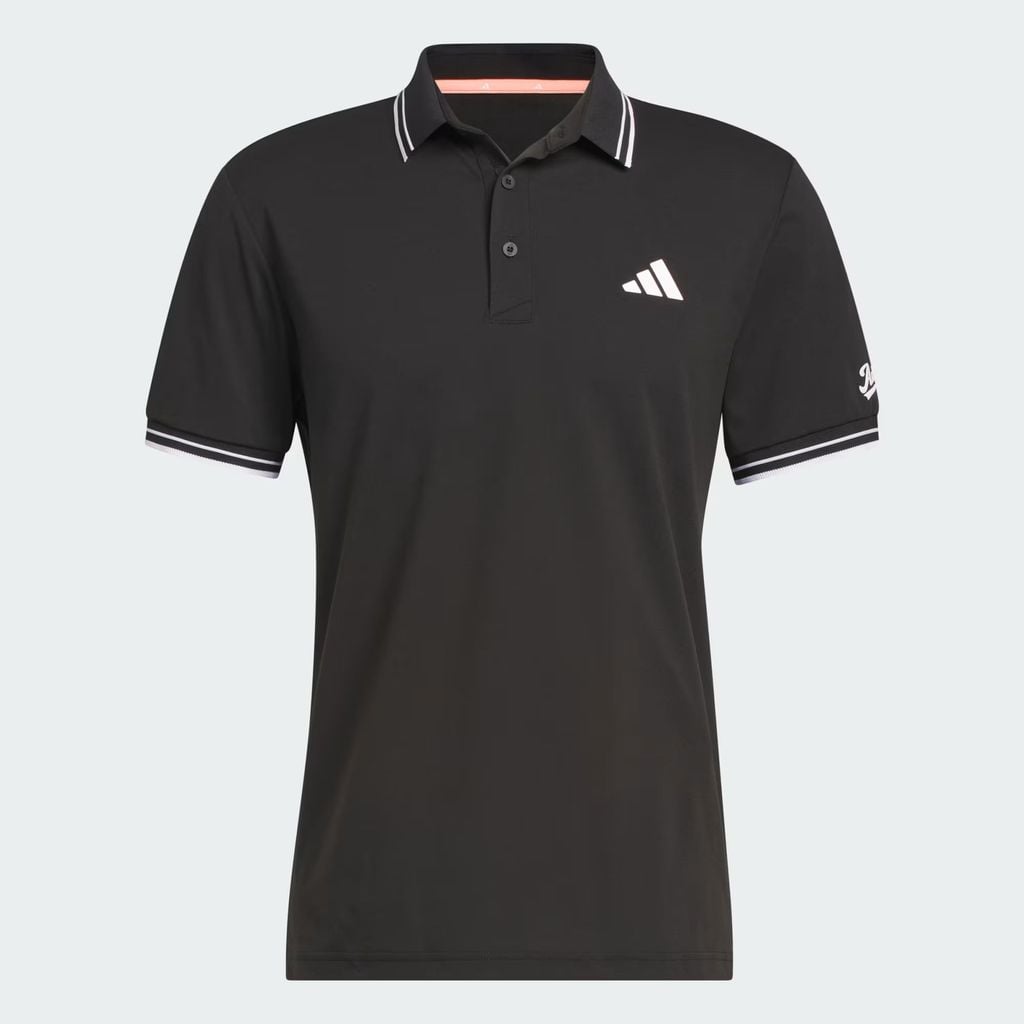 Áo Polo golf adidas Climacool Knit Nam - KG9973