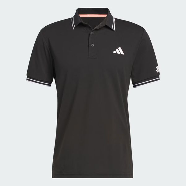 Áo Polo golf adidas Climacool Knit Nam - KG9973
