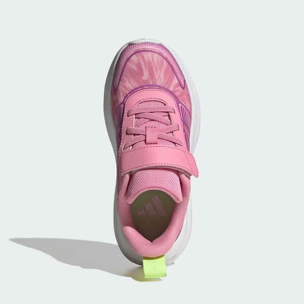 Giày thời trang trẻ em adidas Tensaur Run 4.0 Unisex - KI0047
