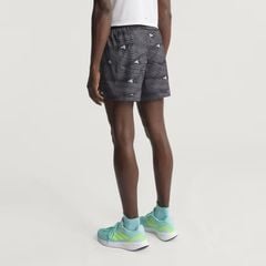 Quần short chạy bộ adidas Adi365 Essentials Brand Love Nam - JM5731