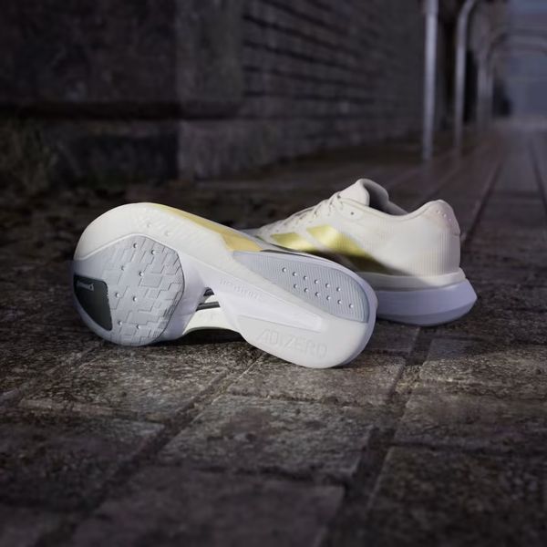 Giày chạy bộ adidas Adizero Boston 13 Nữ - JS4952