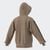 Áo hoodie adidas Essentials 3 sọc Nam - JX0722