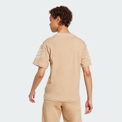 Áo T-shirt adidas Future Icons 3 sọc Nữ - JW7840