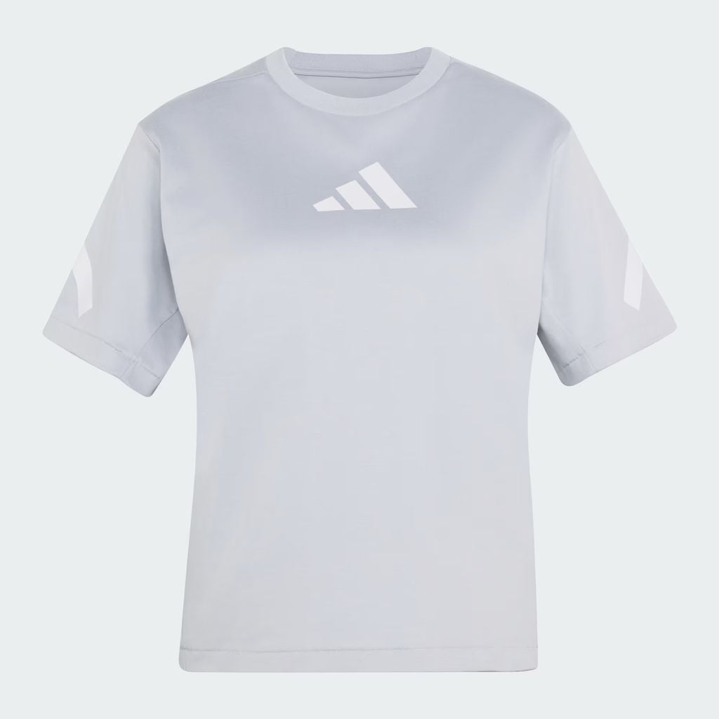 Áo T-shirt adidas Z.N.E. Nữ - KC7720