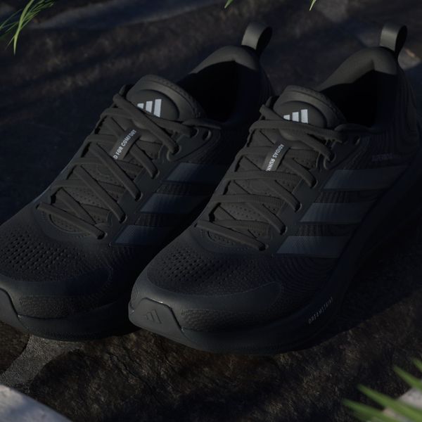 Giày chạy bộ adidas Supernova Ease 2 Nam - JQ4336