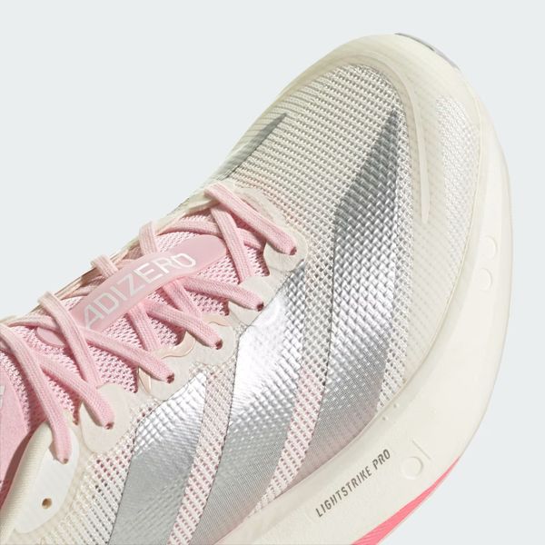 Giày chạy bộ adidas Adizero Boston 13 Nữ - JQ9667