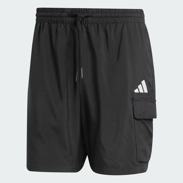 Quần short adidas Essentials Cargo Chelsea Nam - JF3530