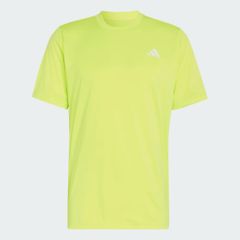 Áo T-shirt tennis/pickleball adidas Club Climacool Nam - KS8277