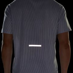 Áo T-shirt chạy bộ adidas Adi365 CLIMACOOL+ Nam - JM5701