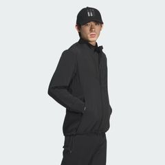 Áo khoác golf adidas HYBRID COLD RDY Nam - JL7947