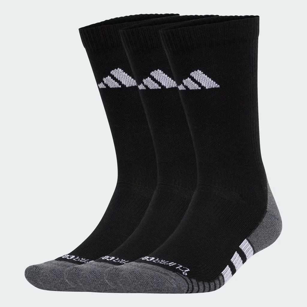 Tất cổ trung adidas Climacool 3P Unisex - JC6411