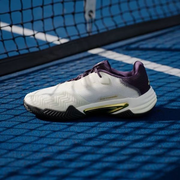 Giày tennis/pickleball adidas Barricade 13 Nam - JR1499