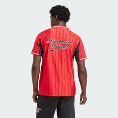 Áo bóng đá adidas Manchester United US Pack Nam - JN2832