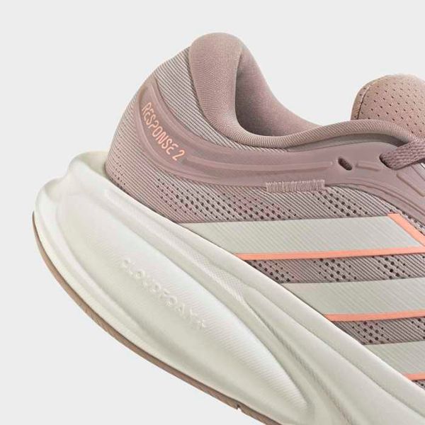 Giày chạy bộ adidas Response 2 Nữ - KJ1763
