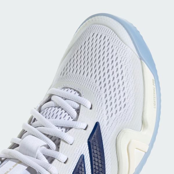 Giày tennis/pickleball adidas Barricade 14 Nữ - JS4112