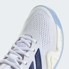 Giày tennis/pickleball adidas Barricade 14 Nữ - JS4112