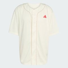 Áo bóng chày adidas Stadium Nam - JZ6926