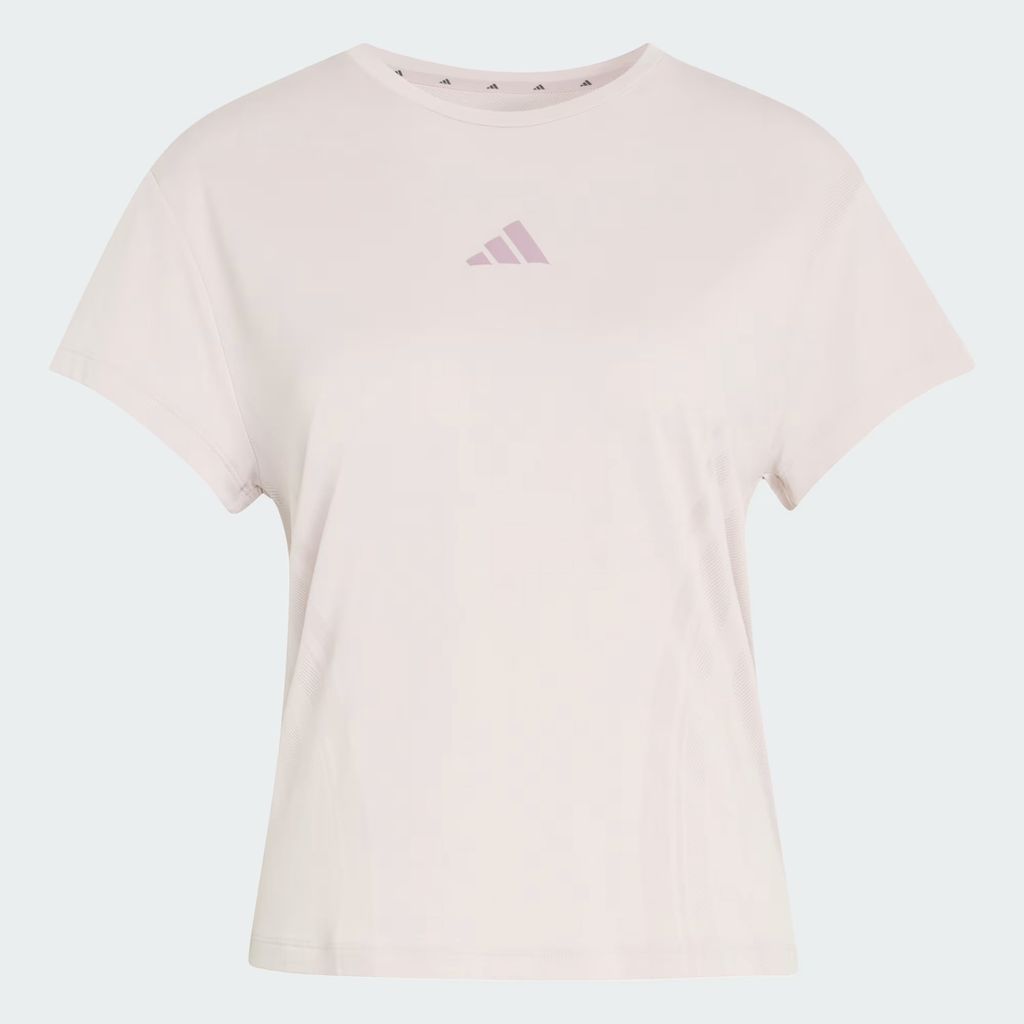 Áo T-shirt tập luyện adidas Airchill Intensity Nữ - KS8953