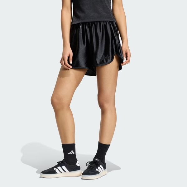 Quần short adidas Seasonal Essentials Nữ - KH1605