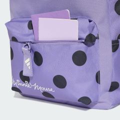 Balo trẻ em adidas Disney Minnie Mouse Unisex - KQ9845
