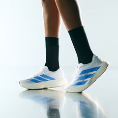 Giày chạy bộ adidas Adizero EVO SL Nữ - JS4454