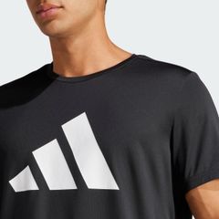 Áo T-shirt Run It Tee adidas Nam IL7235